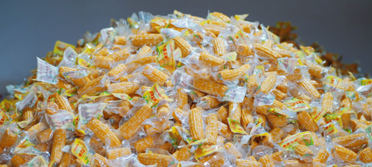 瑞麗鮮食玉米搭上電商“快車” 機(jī)械設(shè)備研發(fā)驅(qū)動產(chǎn)業(yè)升級