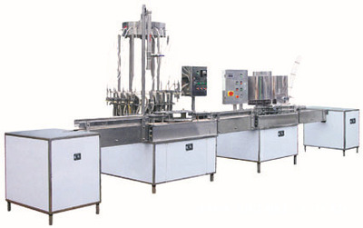 3000-9600罐/時不含氣易拉罐生產(chǎn)線 張家港市十二圩機械的專業(yè)解決方案