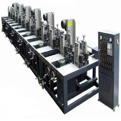 東莞平面拋光機價格與選購指南 以新創(chuàng)勝機械設備為例