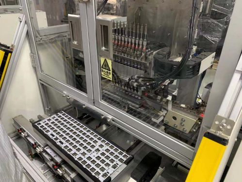 一臺(tái)筆記本電腦的誕生之旅 探訪機(jī)械革命工廠的設(shè)備研發(fā)