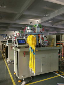 浙江同夢(mèng) 自主研發(fā)世界首條光纖跳線全自動(dòng)化生產(chǎn)線，引領(lǐng)行業(yè)智造革新